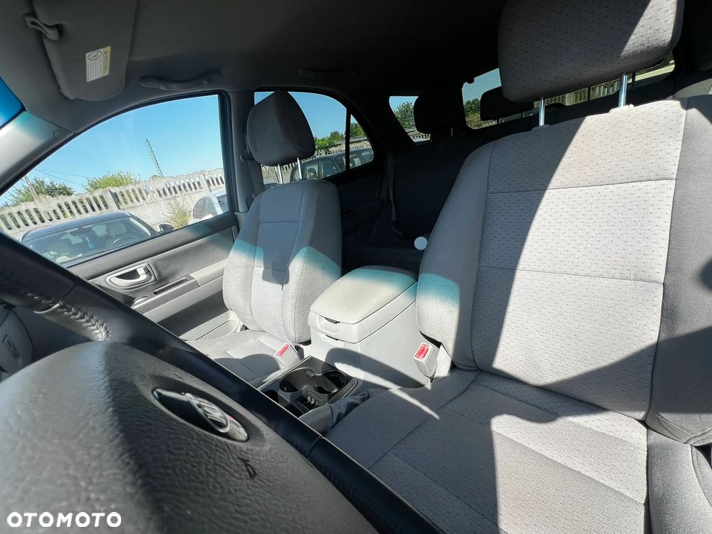 Kia Sorento 2.4 16V EX - 15