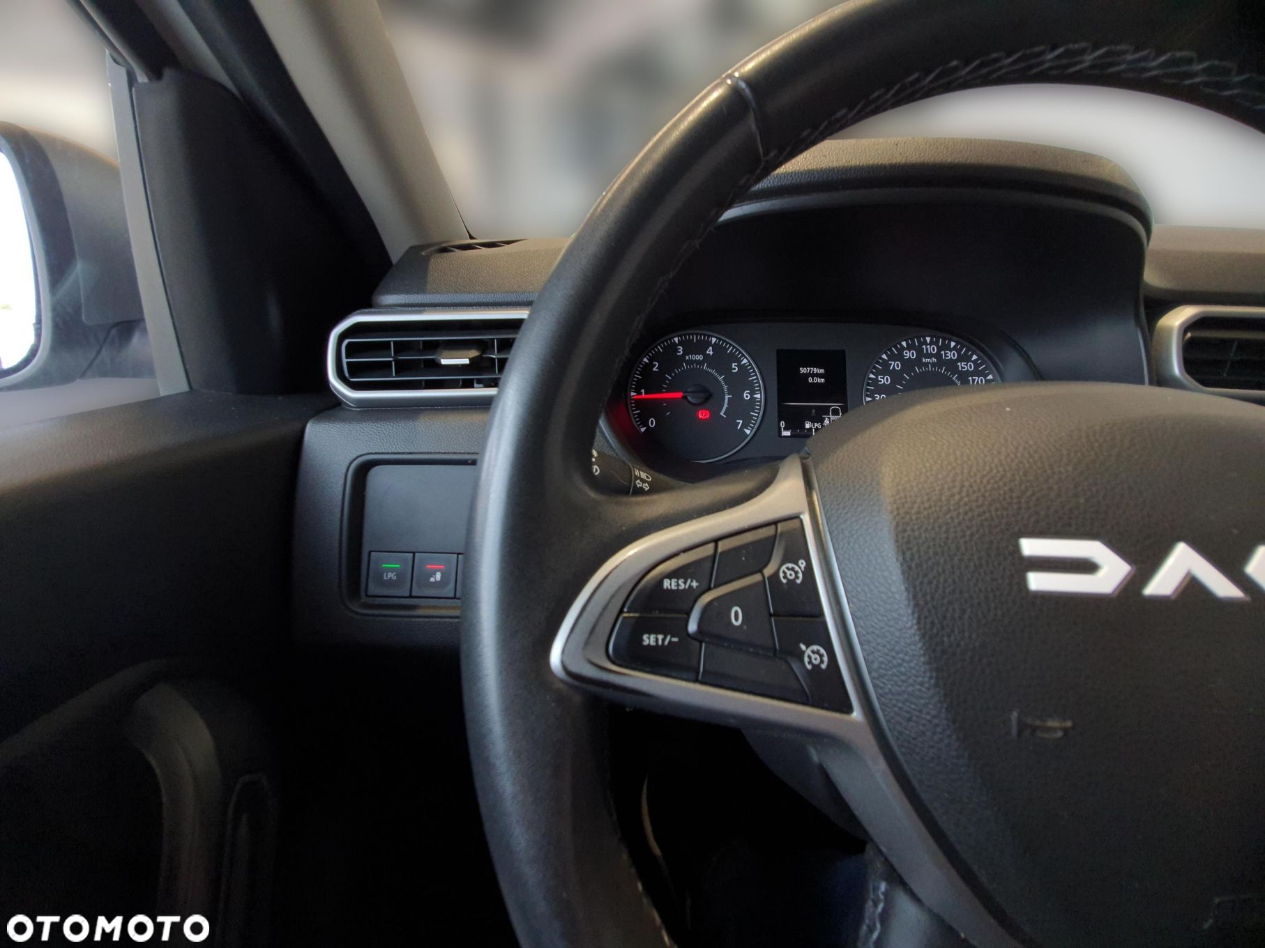 Dacia Duster - 16