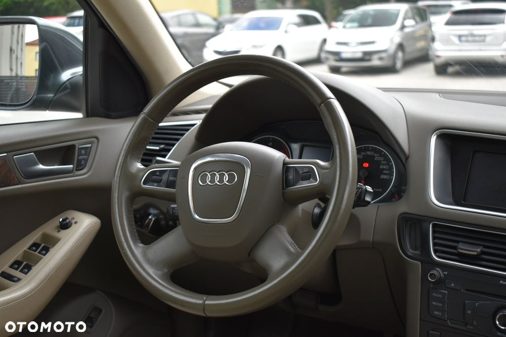 Audi Q5 - 8
