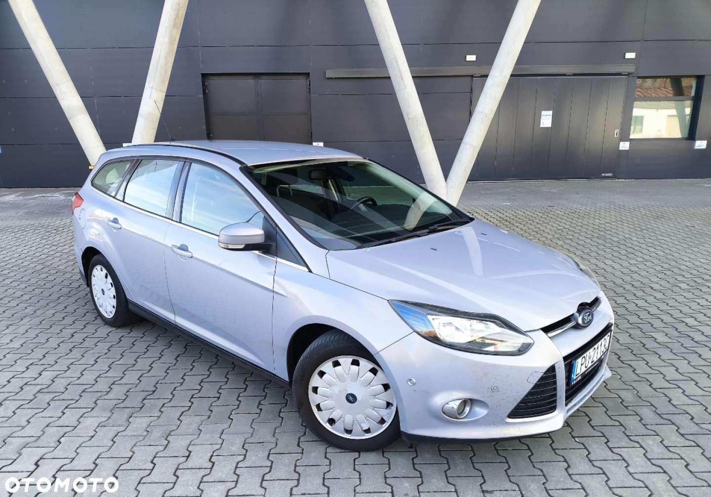 Ford Focus - 1