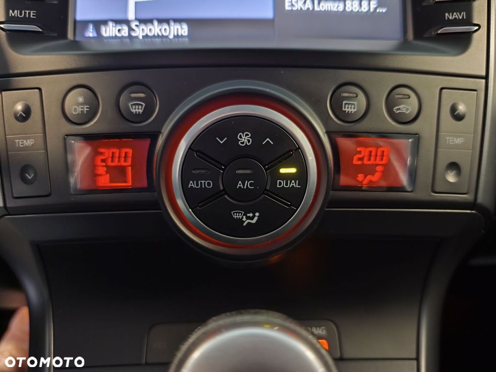 Toyota Verso - 13