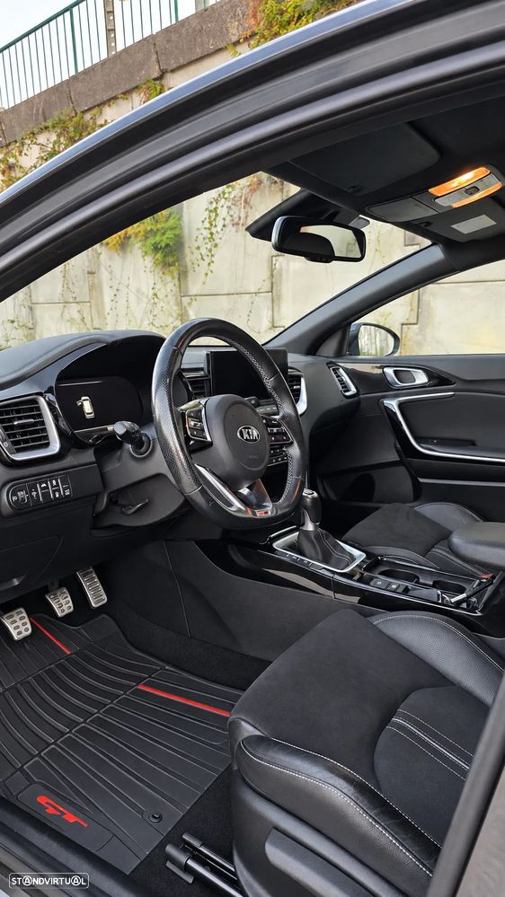 Kia ProCeed 1.0 T-GDi GT Line - 5