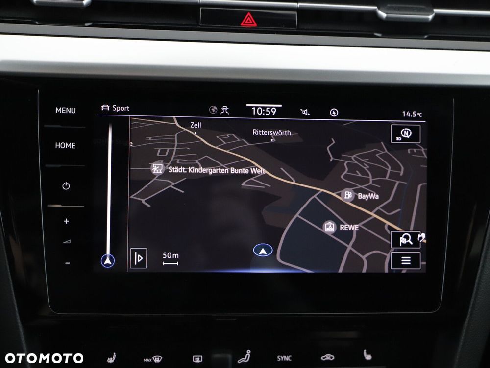 Volkswagen Arteon Shooting Brake 2.0 TDI R-Line DSG - 22