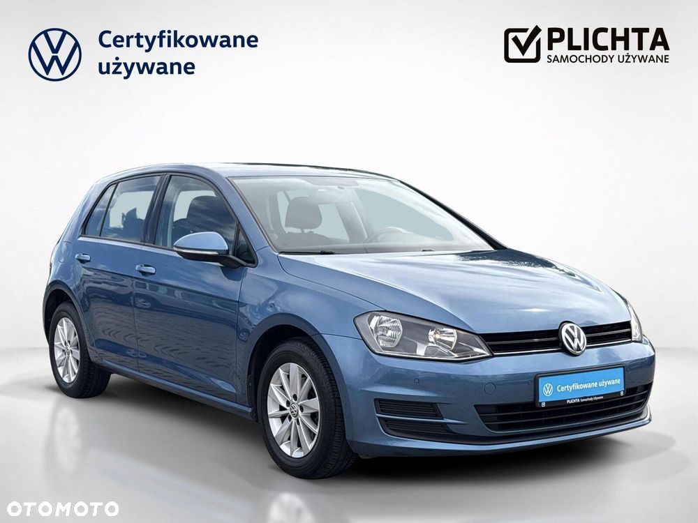 Volkswagen Golf - 8