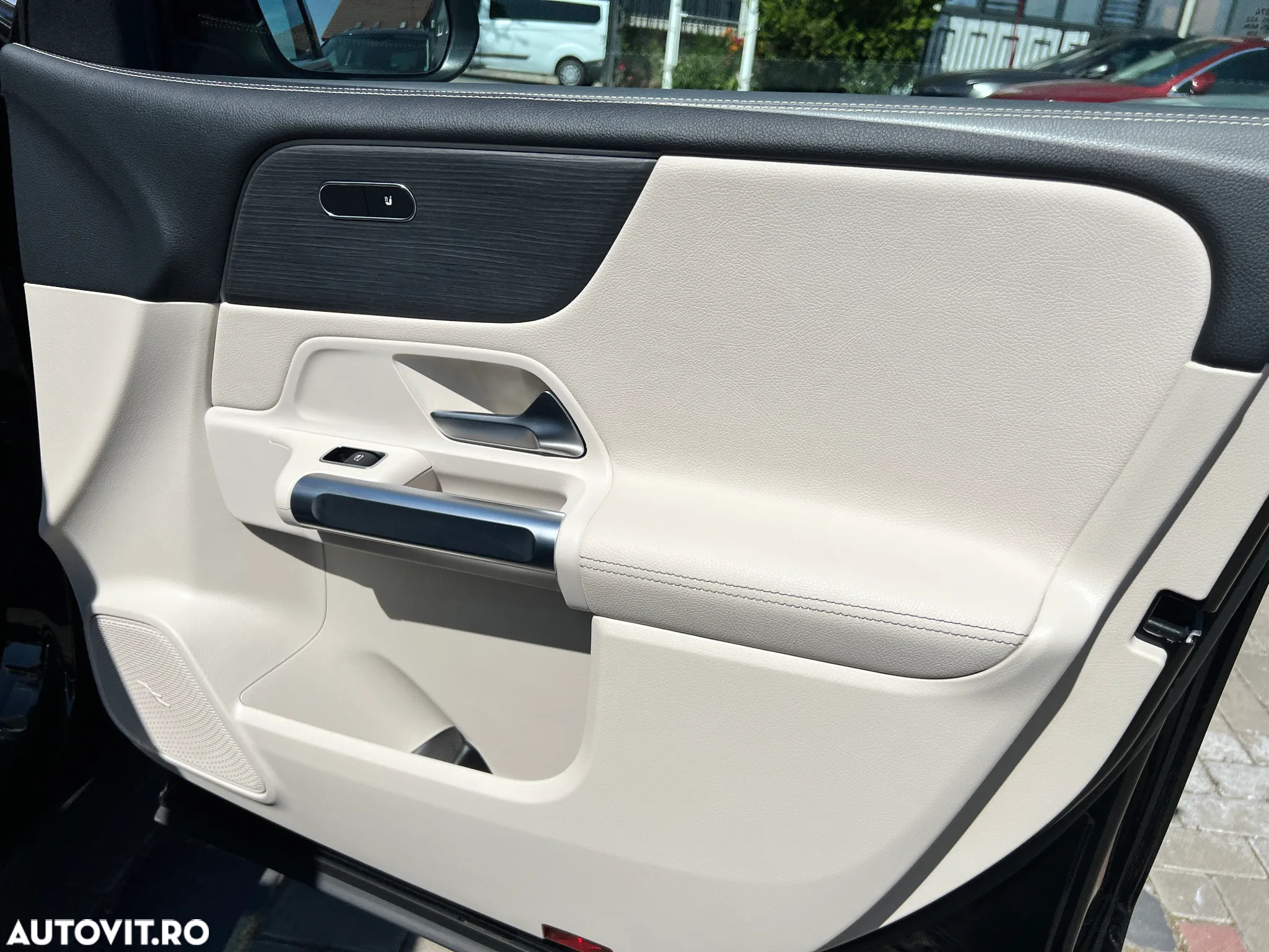 Mercedes-Benz GLB 200 d 4MATIC Aut. - 29