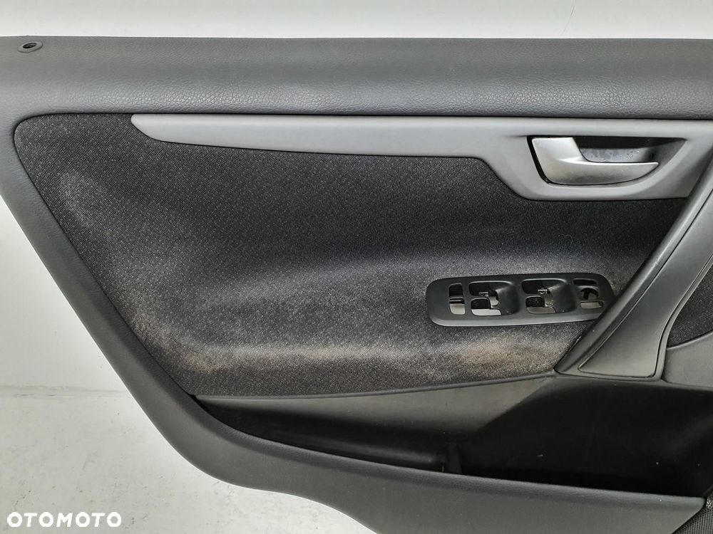 TAPICERKA BOCZEK DRZWI LEWY PRZÓD VOLVO V70 II 39990260 EUROPA - 3