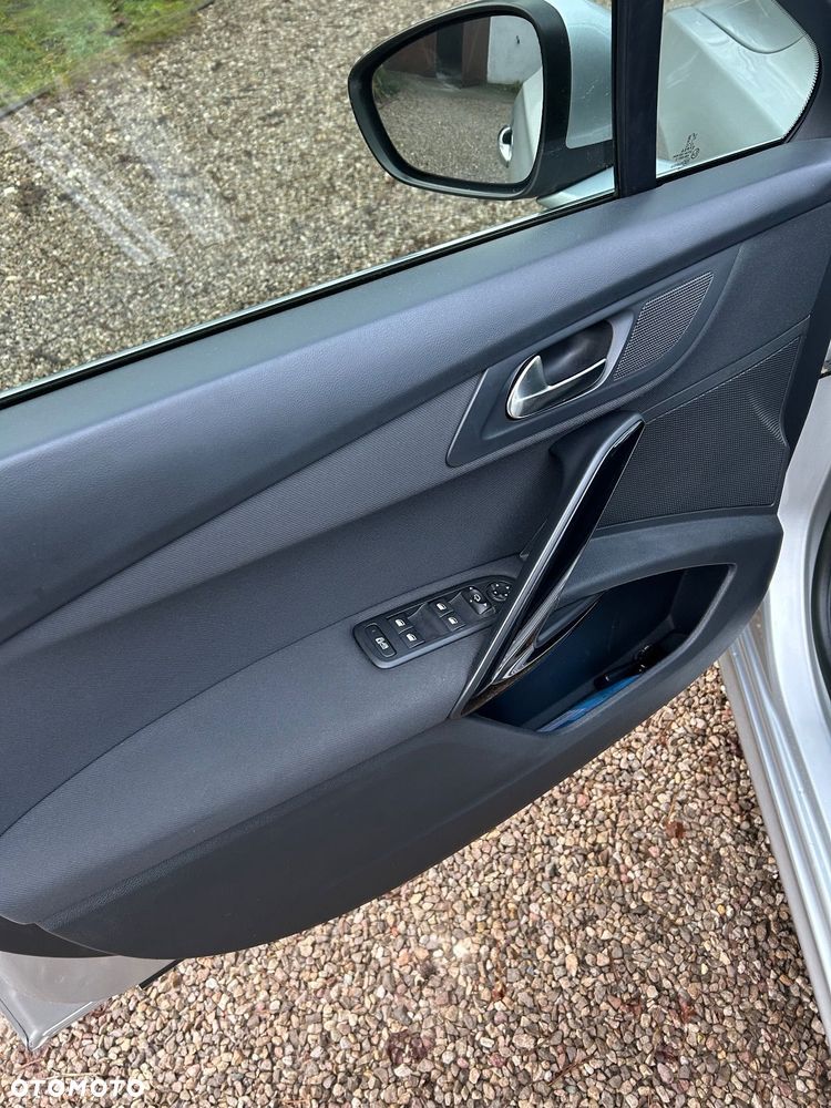 Peugeot 508 2.0 HDi Allure - 10