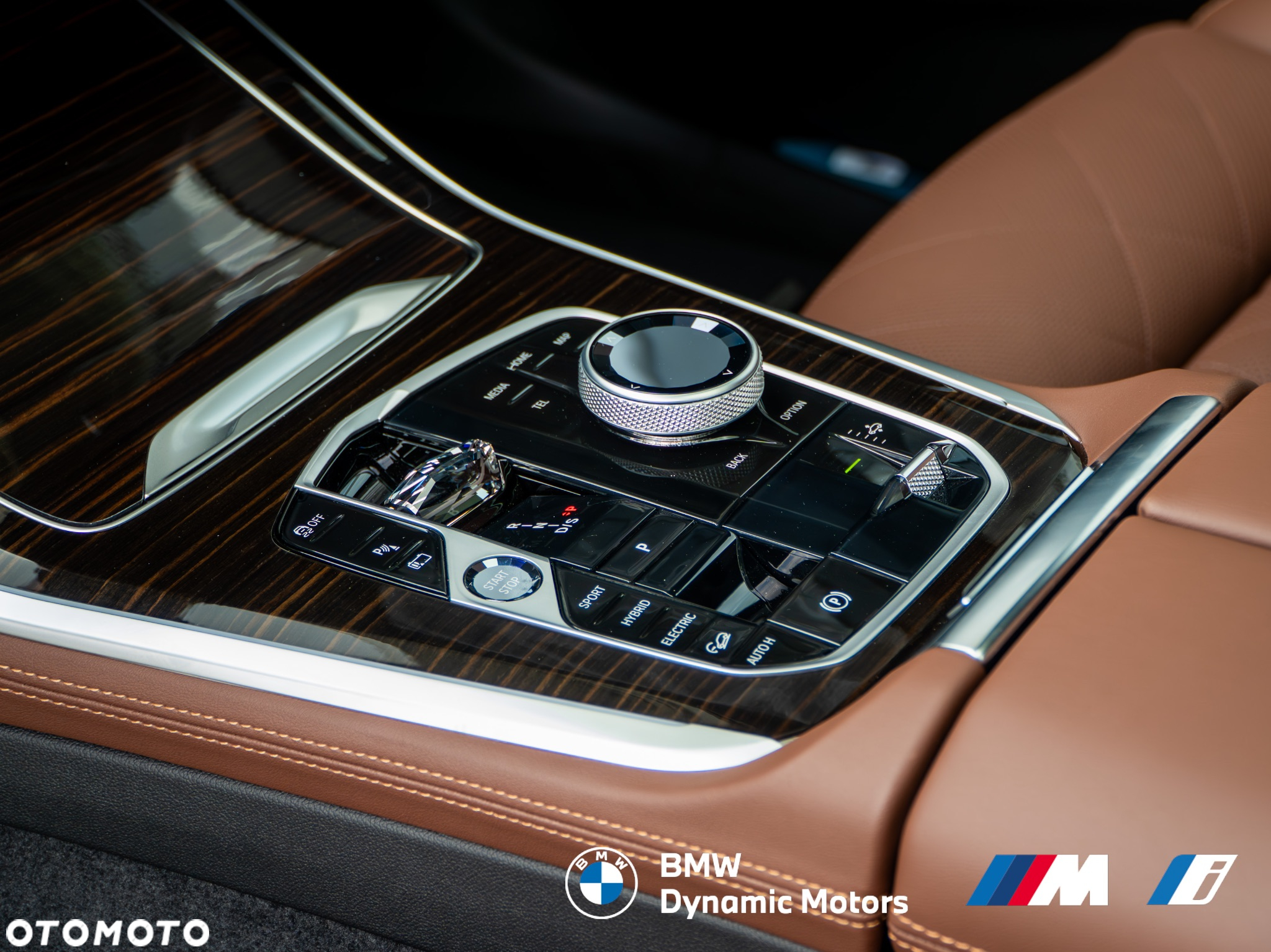 BMW X5 xDrive50e - 28