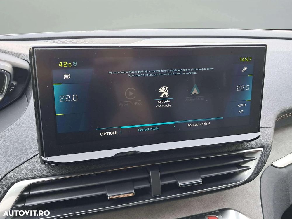 Peugeot 3008 225 e-EAT8 GT - 16