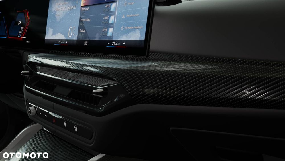 BMW M3 Competition xDrive sport - 13