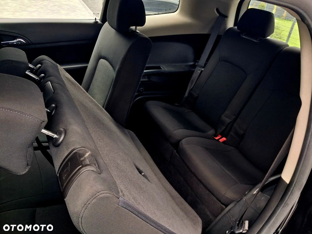 Chevrolet Orlando - 19
