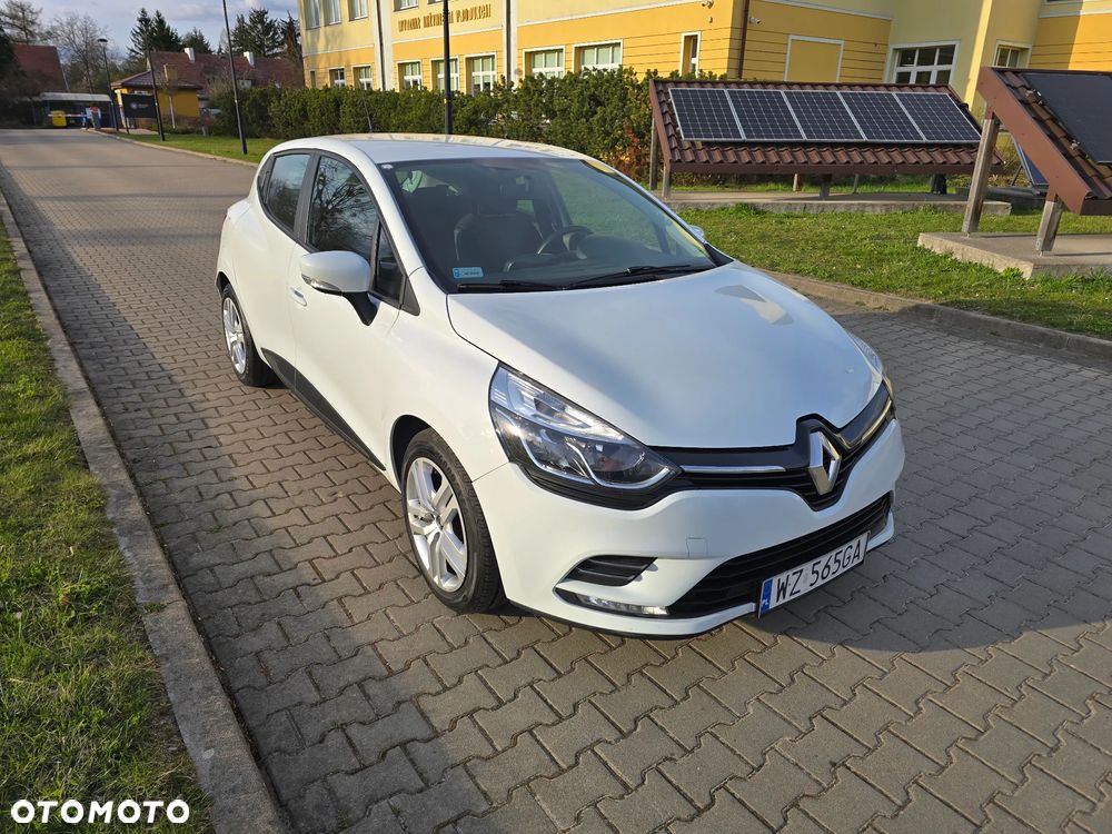 Renault Clio 0.9 Energy TCe Zen - 18
