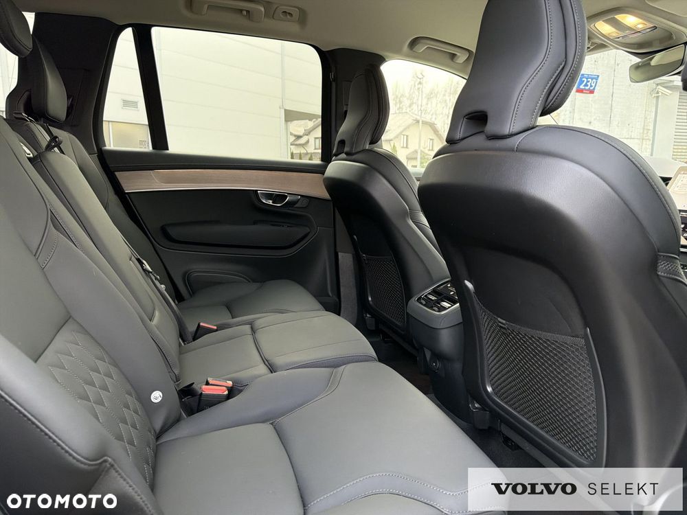 Volvo XC 90 - 14