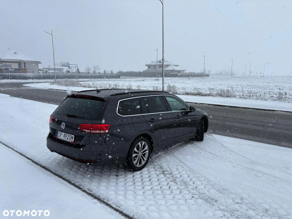 Volkswagen Passat Variant 1.8 TSI BMT Highline DSG - 7