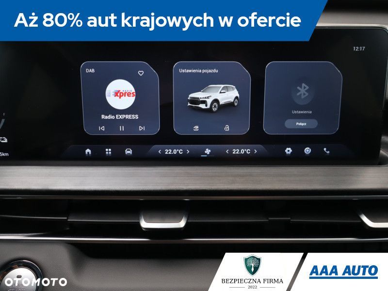 Chery Tiggo 4 - 22