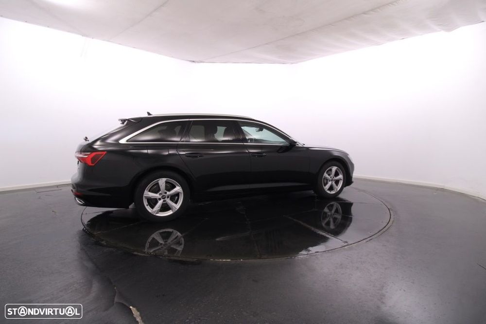 Audi A6 Avant 40 TDI Sport S tronic - 9
