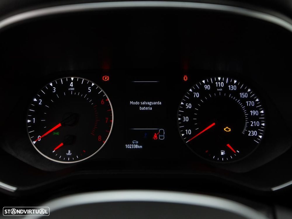 Renault Clio 1.0 TCe Intens Bi-Fuel - 17