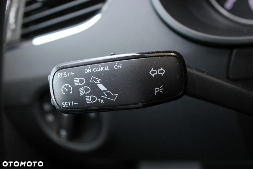 Skoda Octavia 1.0 TSI Ambition - 18