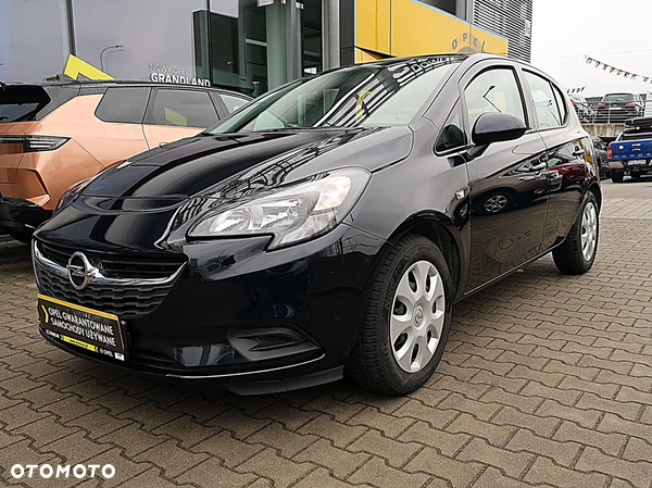 Opel Corsa 1.4 120 Jahre