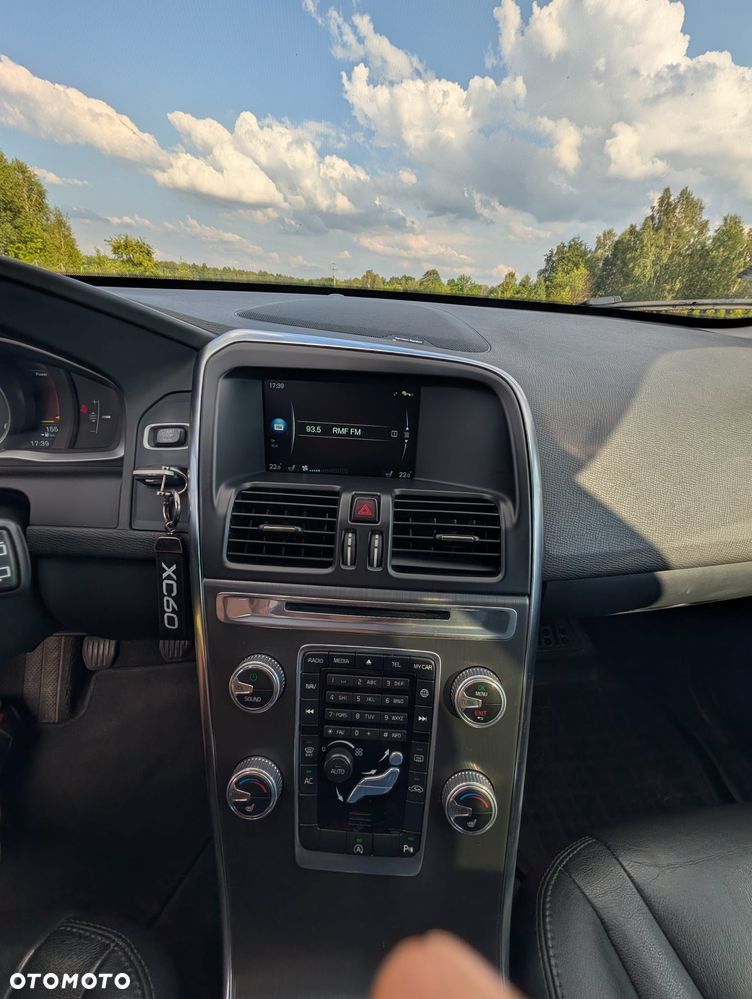 Volvo XC 60 - 5
