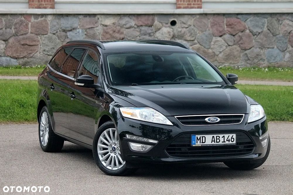 Ford Mondeo 2.0 TDCi Champions Edition - 15