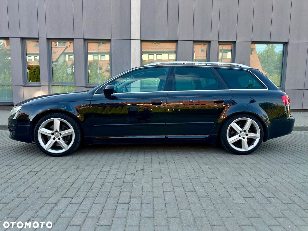 Seat Exeo 2.0 TSI Style Multitronic - 7