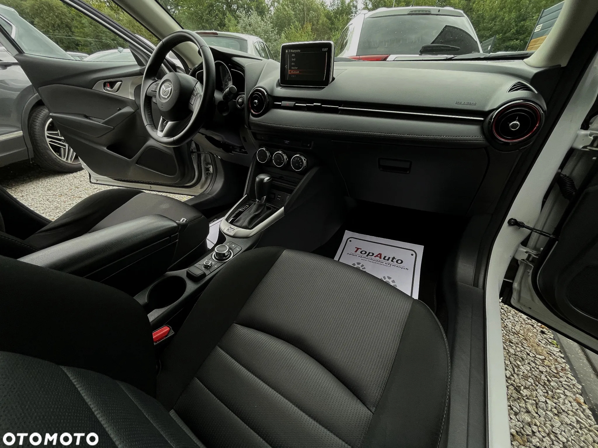 Mazda CX-3 2.0 Skypassion - 17