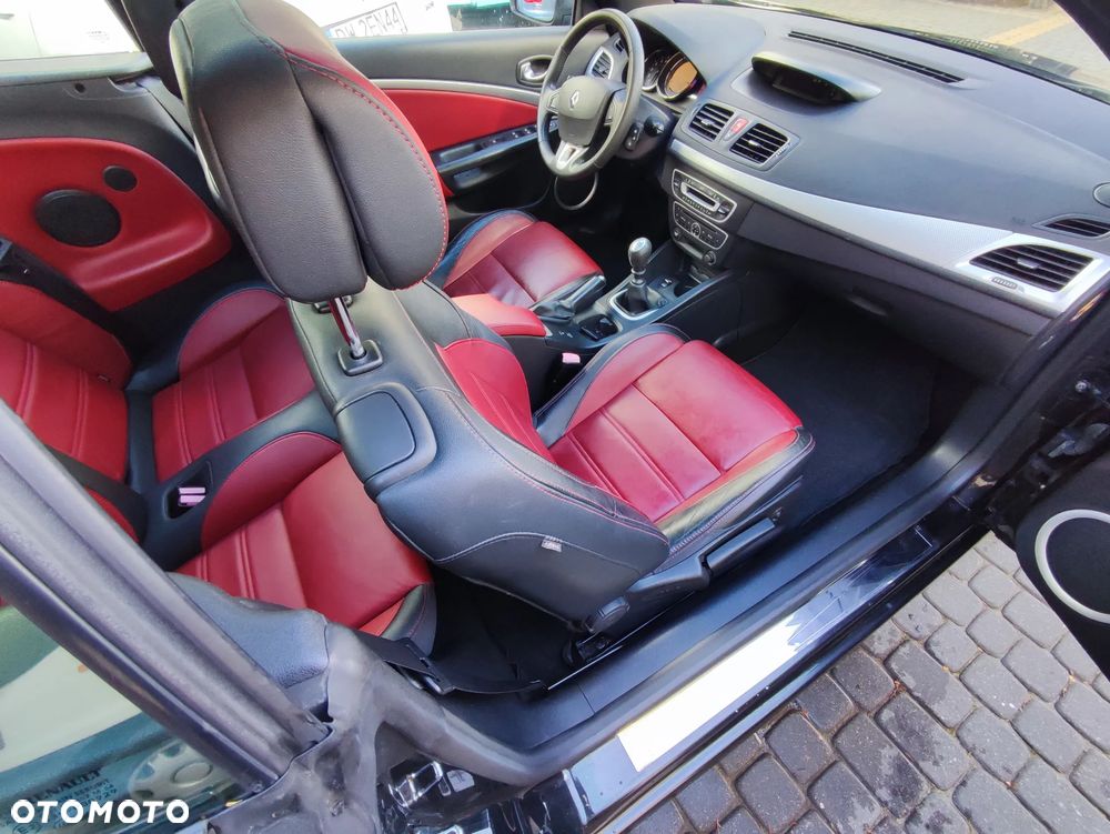Renault Megane - 6