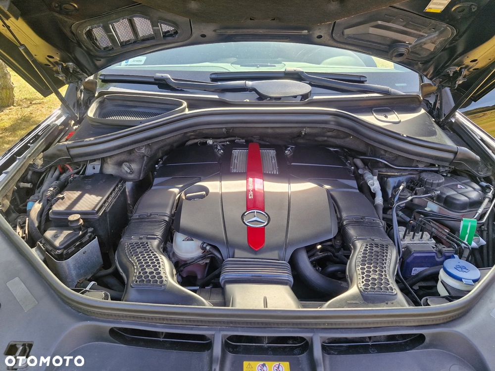 Mercedes-Benz GLE 450 AMG 4Matic 9G-TRONIC AMG Line - 3