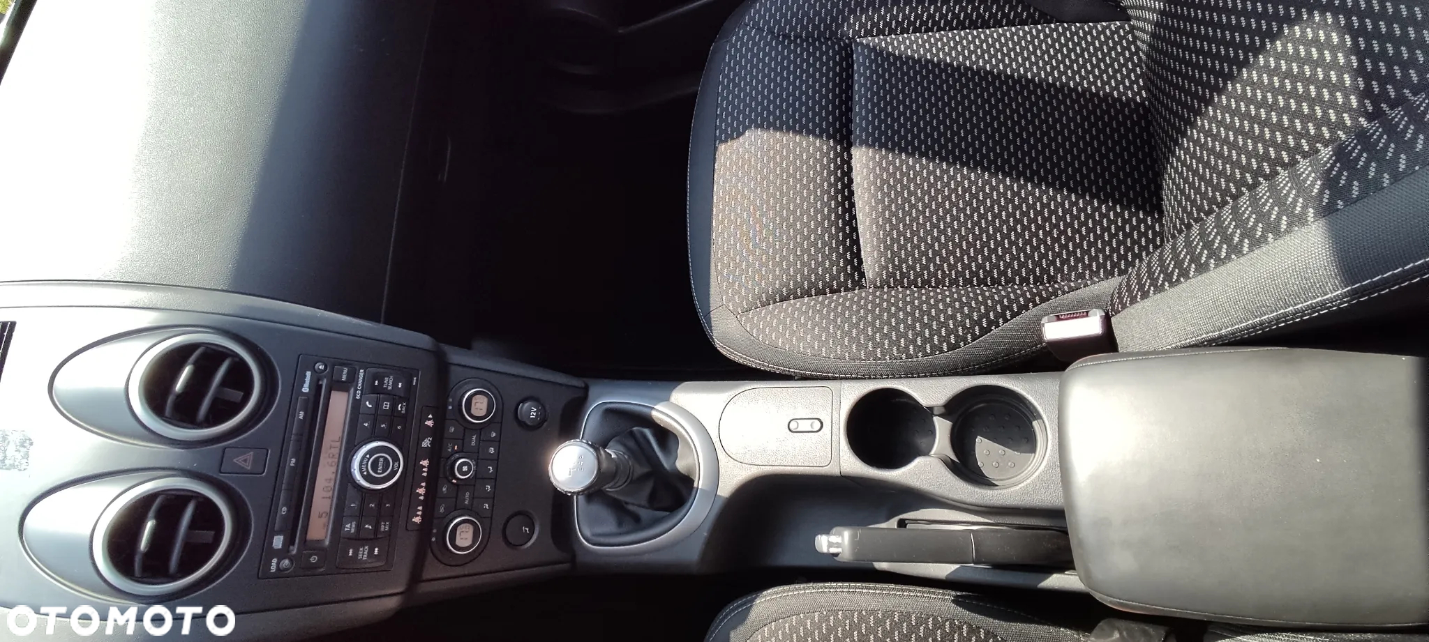Nissan Qashqai - 12