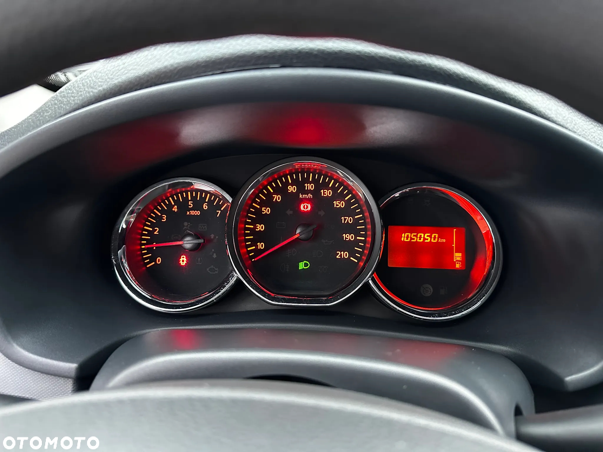 Dacia Sandero Stepway - 8