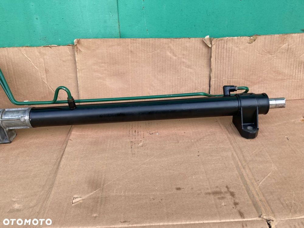 MASTER 2 MOVANO INTERSTAR 04- MAGLOWNICA Przekładnia Kierownicza - 6