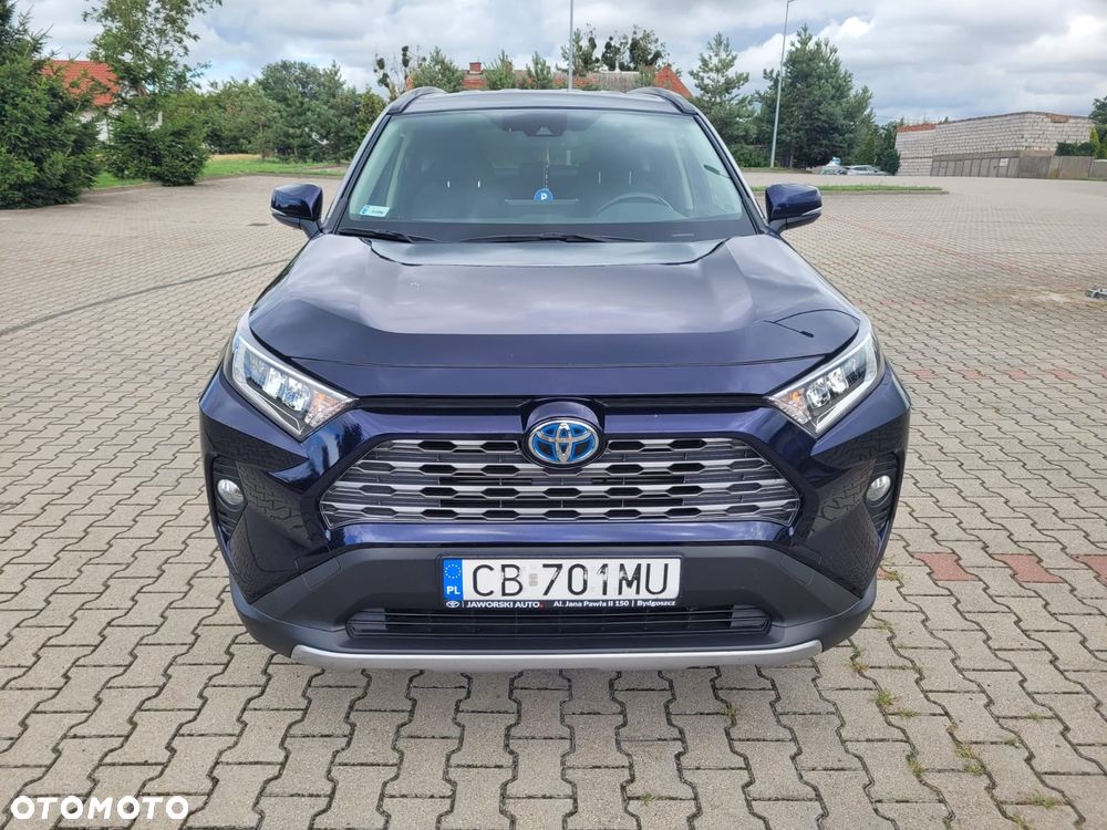 Toyota RAV4 - 3