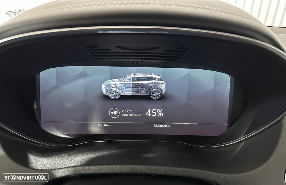 Jaguar E-Pace 1.5 P300e R-Dynamic S AWD Aut. - 20