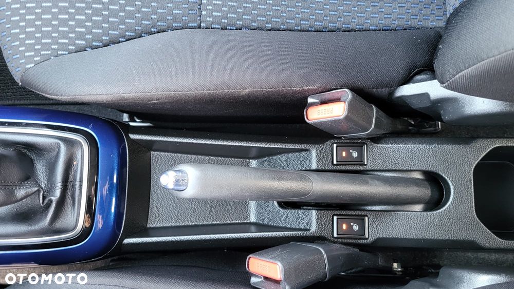 Suzuki Ignis 1.2 SHVS Comfort Plus - 17