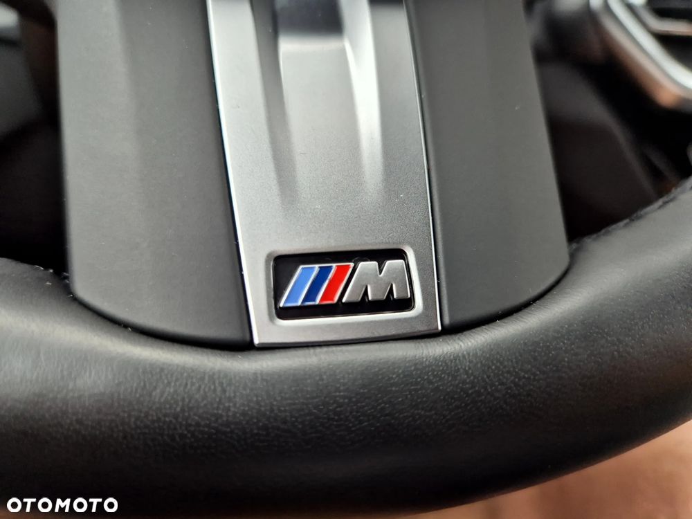 BMW X3 xDrive20d M Sport - 12
