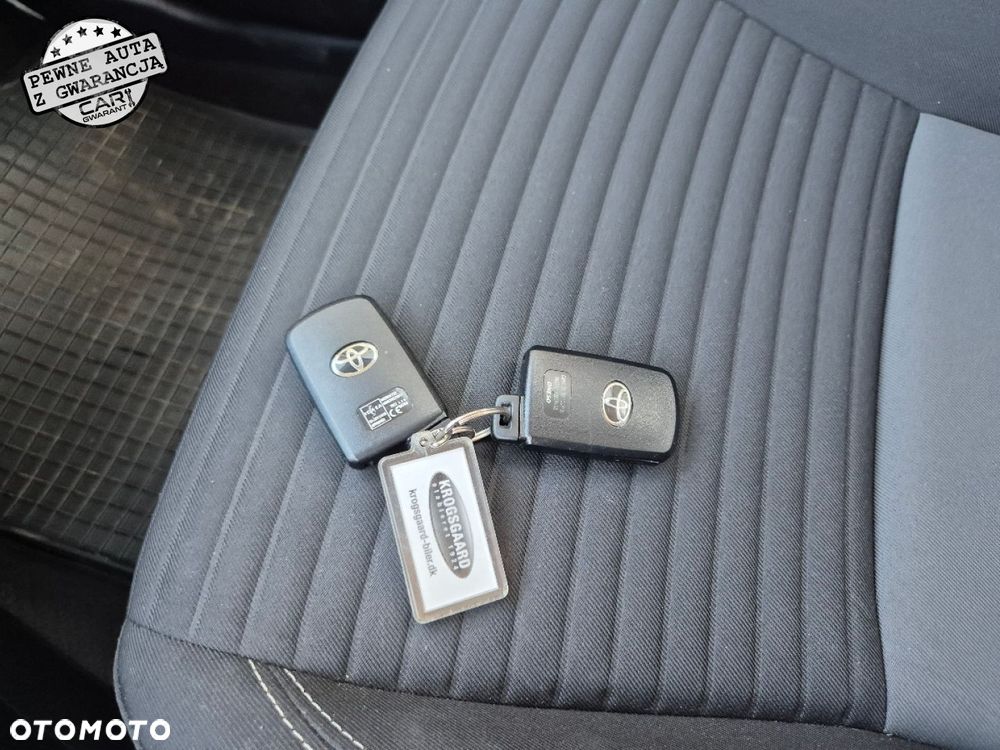 Toyota Yaris - 34