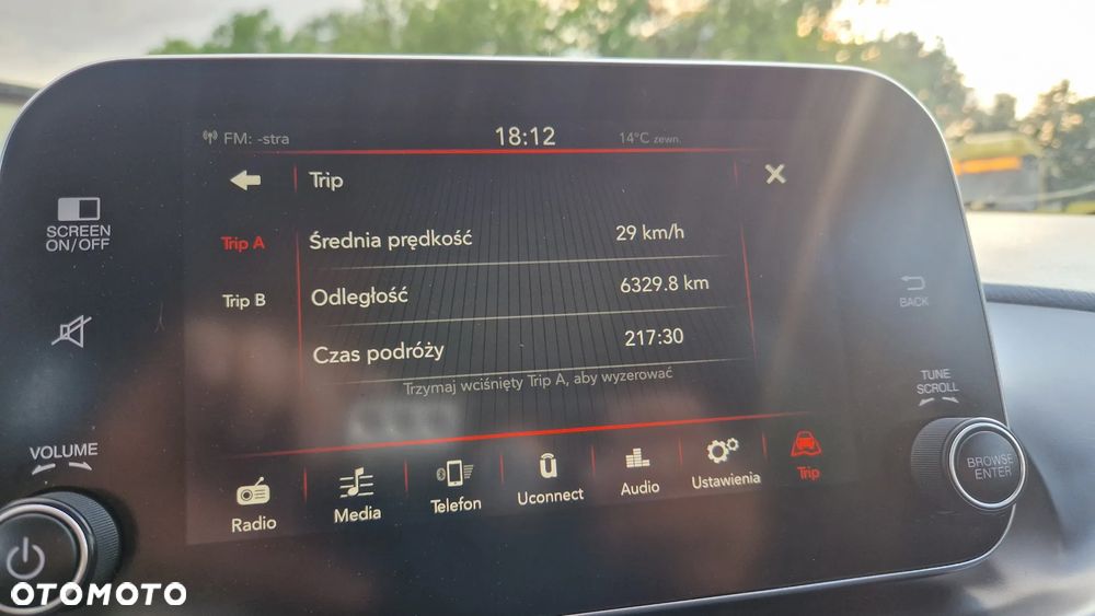 Fiat Tipo 1.4 T-Jet Lounge - 17