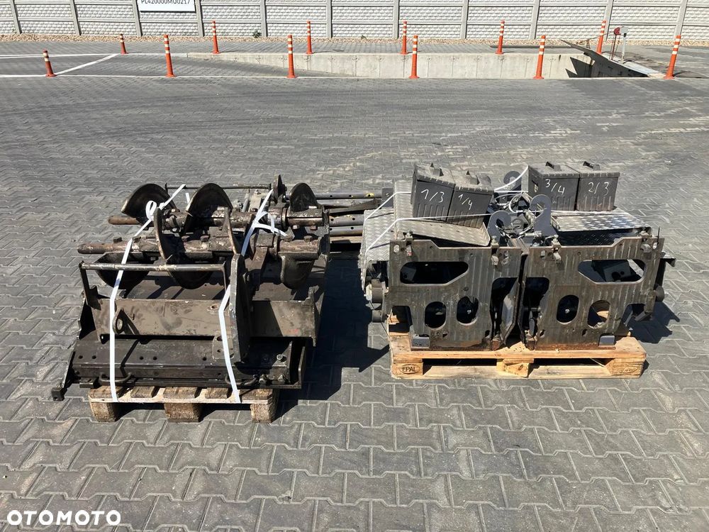 Dynapac SD 2500 CS / C - 2