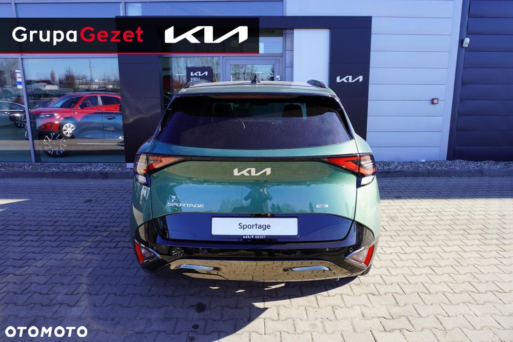 Kia Sportage - 3