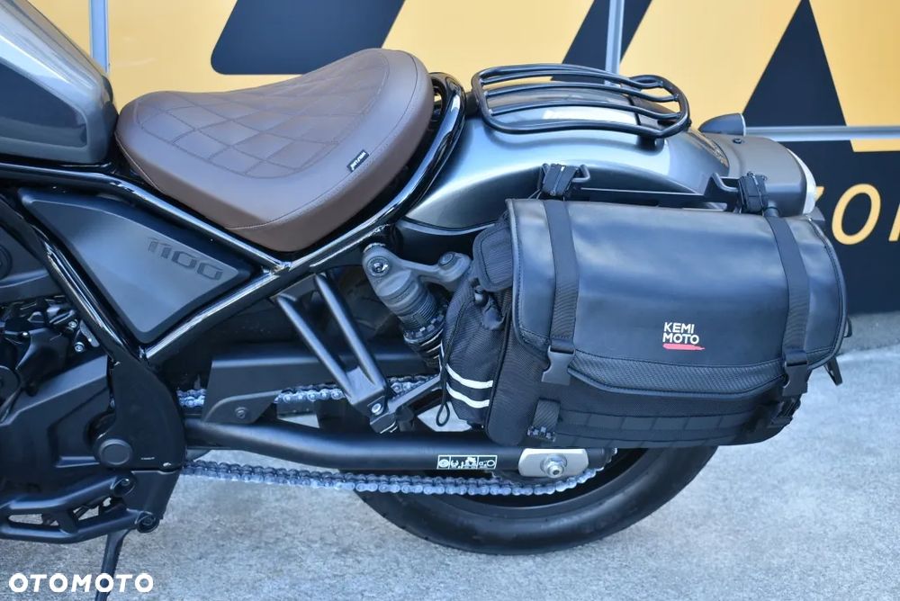 Honda CMX - 11
