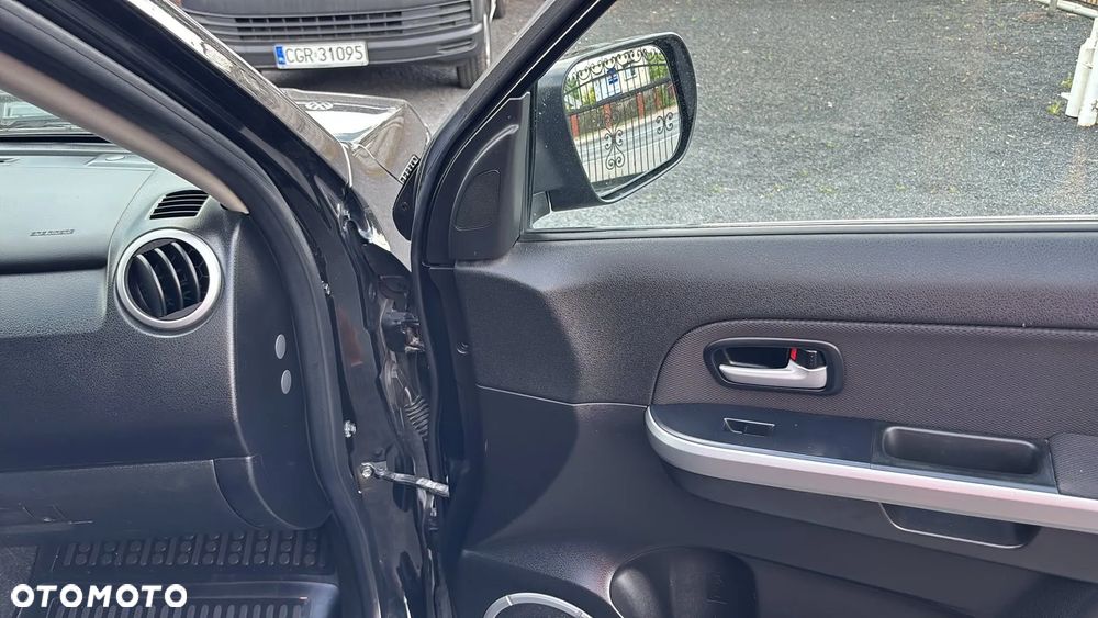 Suzuki Grand Vitara 1.9 DDiS Comfort EU5 - 18