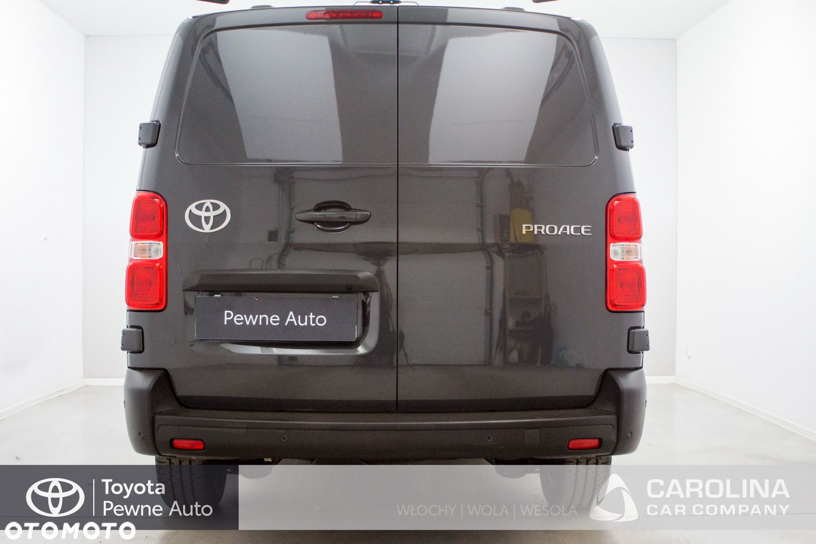 Toyota PROACE - 14