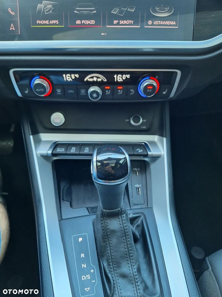 Audi Q3 45 TFSI Quattro S tronic - 16