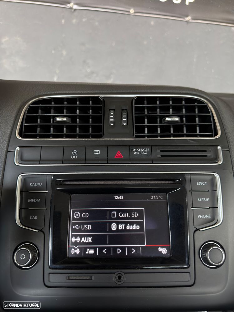 VW Polo 1.0 Confortline - 21