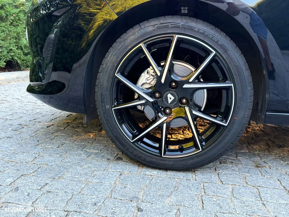Ford Fiesta 1.0 EcoBoost S&S TITANIUM - 7