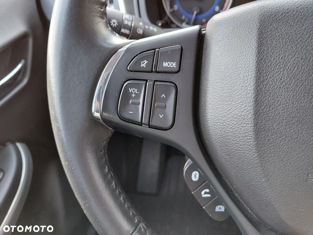 Suzuki Baleno 1.2 Comfort - 14