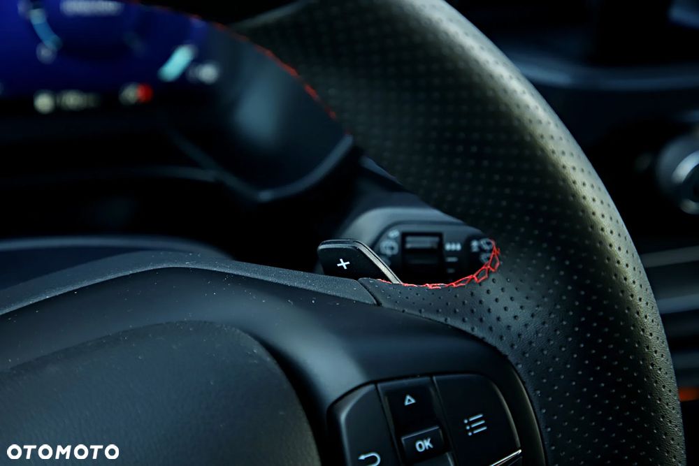 Ford Kuga 2.0 EcoBlue AWD ST-Line X - 38