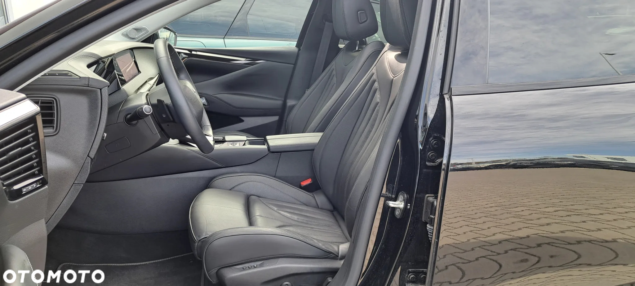 DS Automobiles DS 4 1.6 E-Tense Rivoli - 17