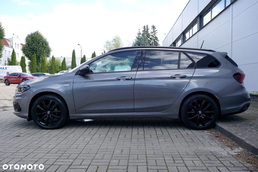 Fiat Tipo 1.4 T-Jet S-Design - 17